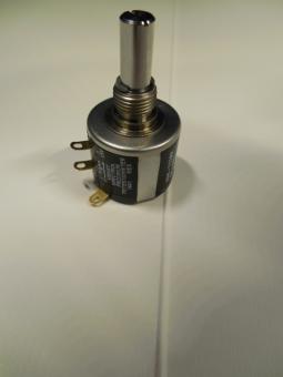 Precision Potentiometer 