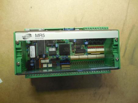 Microcontroller MR 5 
