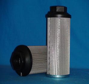 Strainer Filter (CFS# T15B125L9T125) 
