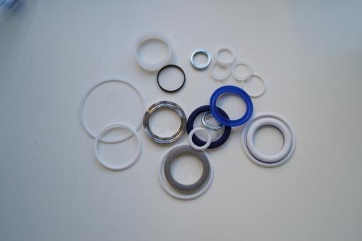 SET, COMPLETE SEAL, L100CS 