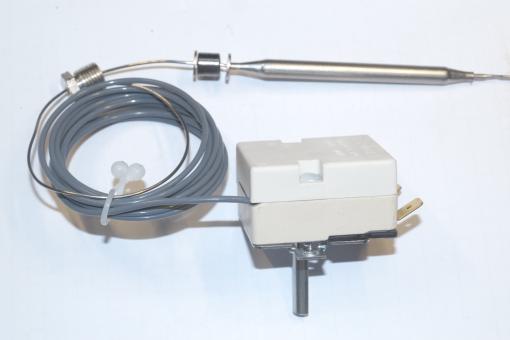 TERMOSTATO 1F 95/190°C GIO 