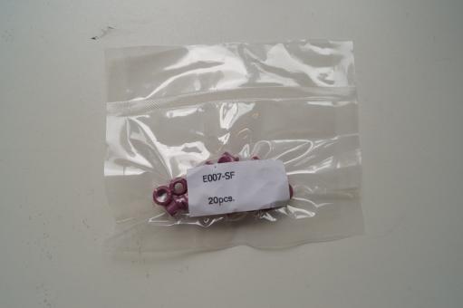 Ceramic bushing E007-90 