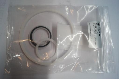 Verschleissteilsatz zu GTD/E-127 