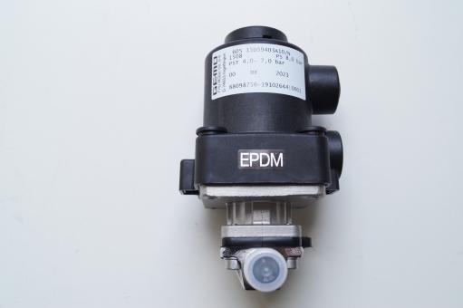 Membranventil 605 15D59403A10/N 