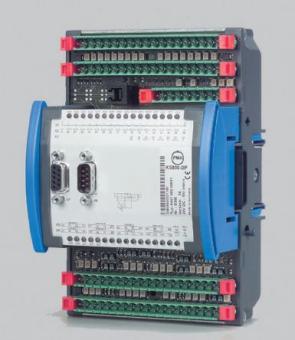 TEMPERATURE CONTROLLER MODEL: KS 800-DP (Profibus) 