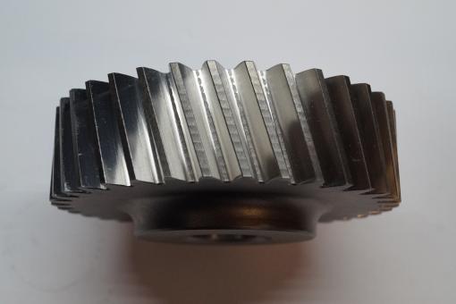 Zahnradpaar 147x50,Ruvac W 2001 zu 00191 