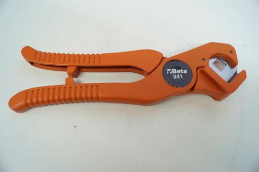 BE 341 BETA ROHRSCHERE FÜR PVC ROHRE 0-25 mm 