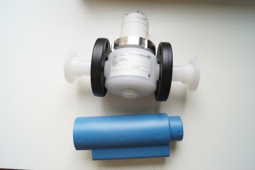 Wandler CPS71D-7TB21+CPA240-21AB210+CYK10-A051 