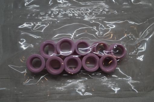 Grooved Eyelet Guide E040 DL 