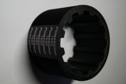 76 SF EuroGrip-Kupplung Manschette/ Gates 