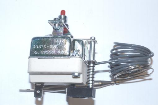 TERM.LAVORO Tl45 255°C 10K BULBO 6mm 