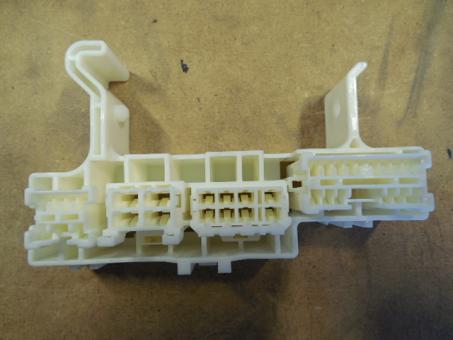 Steckerblock - Connector block 