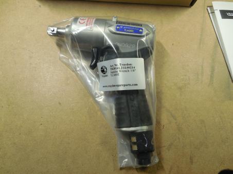 Impulse Shut-Off Wrench 3/8" YLA80E 