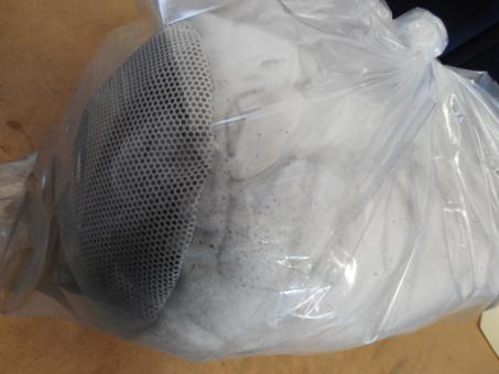 Alternativfilter Öwamat 4 