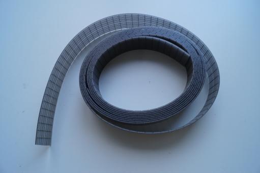 Flachriemen Artikelnummer Kunde: ANTRIEBSELEMENT 