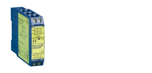 IW-MU, Eingang: 0-5A, Ausgang:4-20mA, Uh- 230V AC 