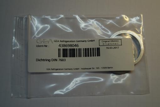 Dichtring DIN 7603 A 26x32 - Al 