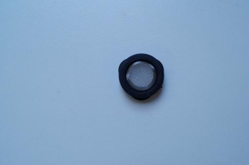 WFILTER WATER inlet with seal 