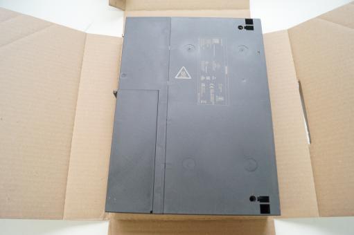 PLC POWER SUPPLY MODULE PS407 