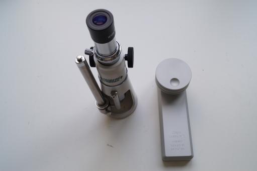 Coating Drill complete with bore, 2x5,71° 