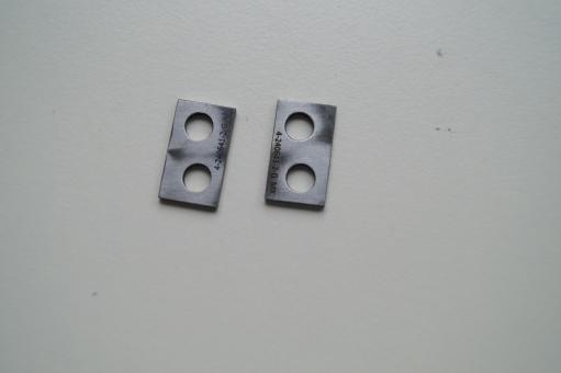 SPACER,SLUG BLADE(070) 