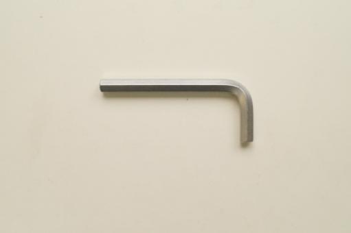 BE 96/10 BETA SechskantSCHLÜSSEL VERCHROMT 