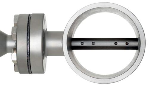 Deltaflow Staudrucksonde DF25 