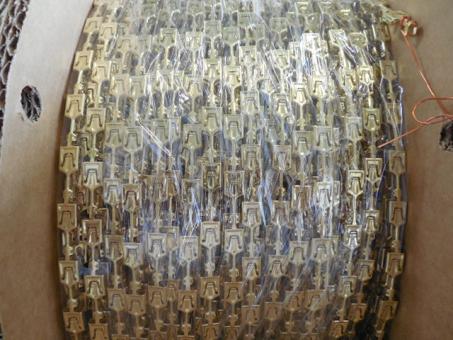 Klemme - Terminal 250 M Female 6.3 