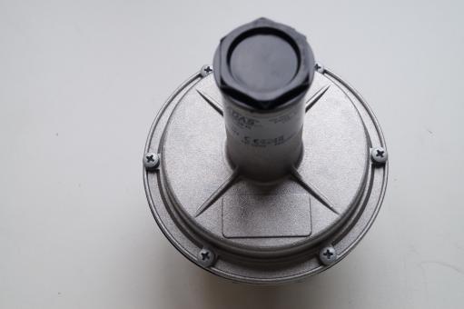 Sicherheitsabblaseventil MVS/1, DN 25 