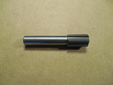 Shaft por Pulley H = 50 