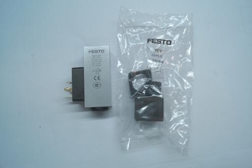 Druckschalter PEV-1 / 4-B 