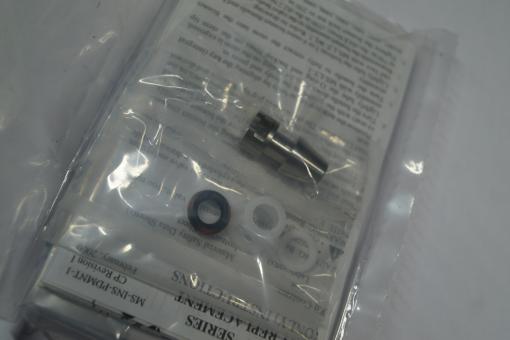 ACETAL SEAL KIT FOR 5PD SERIES 