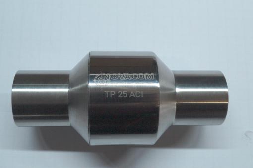 Förderejektor Serie TP - In.-Ø 20 mm 