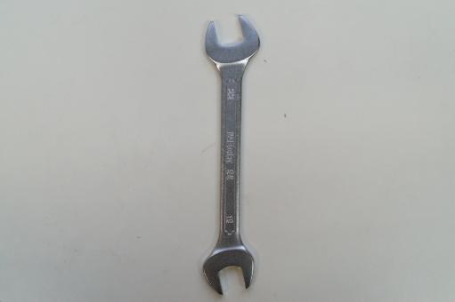 BE 55/19X22 BETA GABELSCHLÜSSEL 