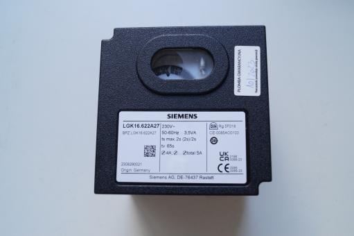 Controller LGK16.622A27 