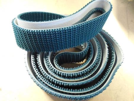 Drive Belt H = 50 x 3370 