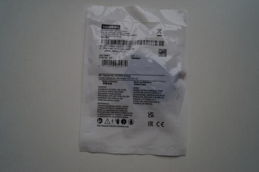 Contact module with 2 contact elements 