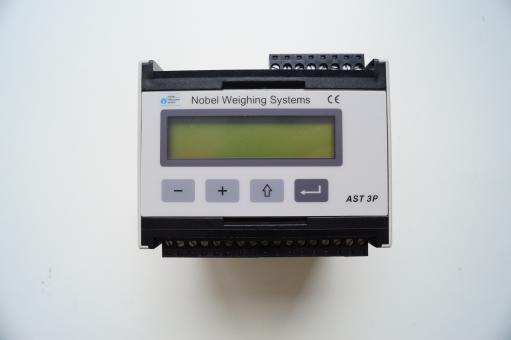 Gewichtskonverter AST-3P 