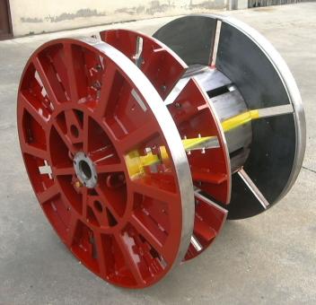 collapsible reels our type 