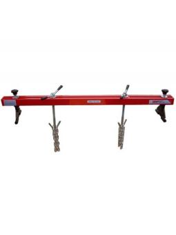 Motortraverse XL, 750-1450 mm, 500 kg 