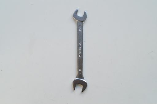 BE 55/14X15 BETA GABELSCHLÜSSEL 