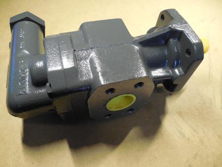 Gear Pump KF 80 RF 2 - D 15 