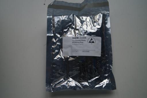 RFI-Filterkarte DC-Bus - Danfoss 