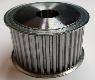 SYNCHRONSCHEIBE ST40T1/5"/40-2 