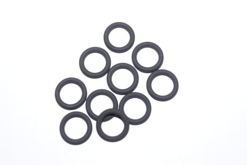 O-Ring 8x2 *70 FPM/576 (10 Stück) 