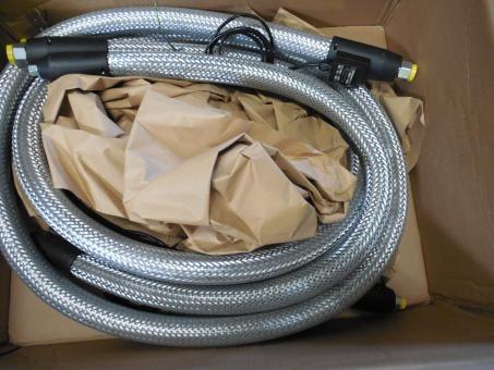 Heizschlauch Serie H200 T1/10 