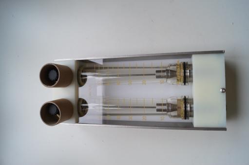 Durchflussmesser KE2K-4CA 