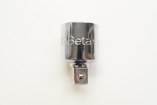 BE 928-15 BETA REDUZIERSTÜCK 3/4" INNEN: 3/4" AUSSEN: 1/2" 