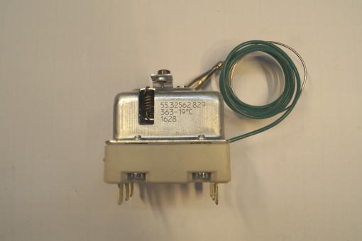 TERMOSTATO SICUREZZA TRIFASE 350° 