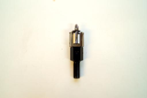 BE 451/22 BETA HSS LOCHSÄGE VOLLSTÄNDIG GESCHLIFFEN 